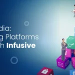 Beyond Social Media: Exploring Emerging Platforms and Strategies with Infusive